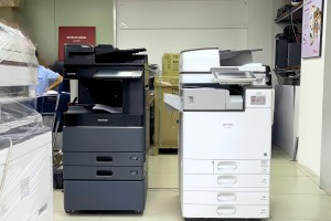 Cách Giúp Máy Photocopy Của Bạn Hoạt Động Bền Bỉ Hơn